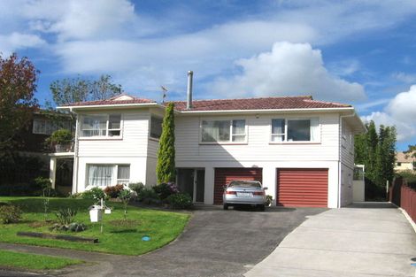 Photo of property in 21 Galsworthy Place, Bucklands Beach, Auckland, 2014