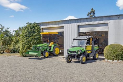 Photo of property in 509 Downs Road, Eyrewell, Rangiora, 7476