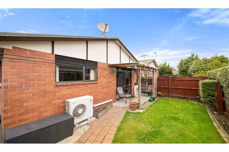 Photo of property in 31 Montrose Street, Sydenham, Christchurch, 8023