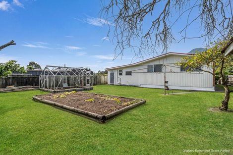 Photo of property in 17 Cobham Drive, Kawerau, 3127