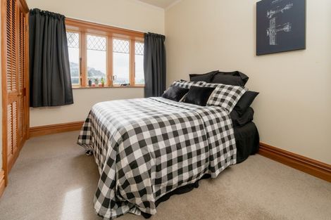 Photo of property in 35 The Rigi, Northland, Wellington, 6012