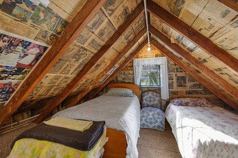 Photo of property in 204 Downs Road, Hororata, Darfield, 7572