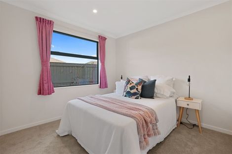 Photo of property in 169 Kittyhawk Avenue, Wigram, Christchurch, 8042