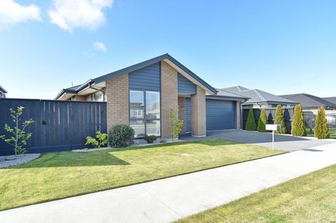 Photo of property in 15 Candy Crescent, Kaiapoi, 7630
