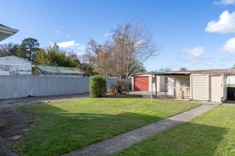 Photo of property in 12 Matai Street, Lansdowne, Masterton, 5810