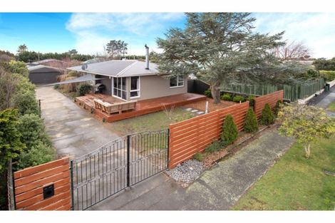 Photo of property in 22 Pegasus Avenue, North New Brighton, Christchurch, 8083