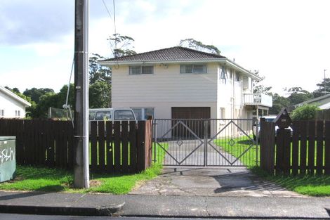 Photo of property in 91 Vodanovich Road, Te Atatu South, Auckland, 0610