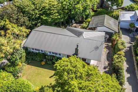 Photo of property in 20 Collingwood Street, Hokowhitu, Palmerston North, 4410