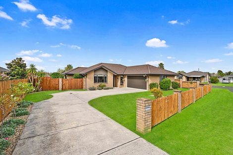 Photo of property in 2 Sunrise Place, Te Aroha, 3320