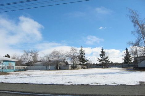 Photo of property in 20 Totara Drive, Twizel, 7901