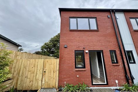 Photo of property in 11/35 Crawford Avenue, Mangere Bridge, Auckland, 2022