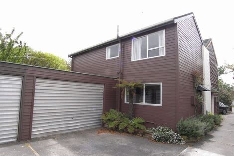 Photo of property in 2/85 Trafalgar Street, St Albans, Christchurch, 8014