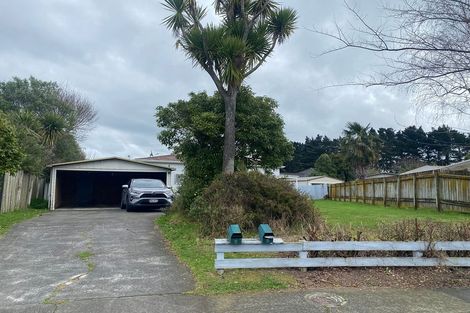 Photo of property in 9 Jupiter Street, Milson, Palmerston North, 4414
