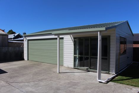 Photo of property in 21 Elizabeth Street, Gore, 9710