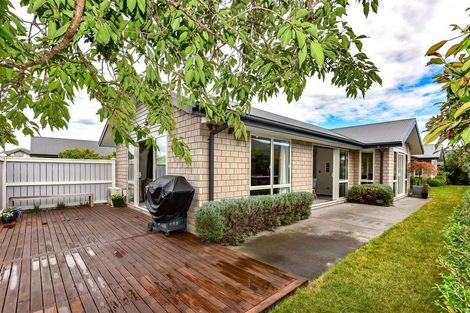 Photo of property in 22 Mustang Avenue, Wigram, Christchurch, 8042