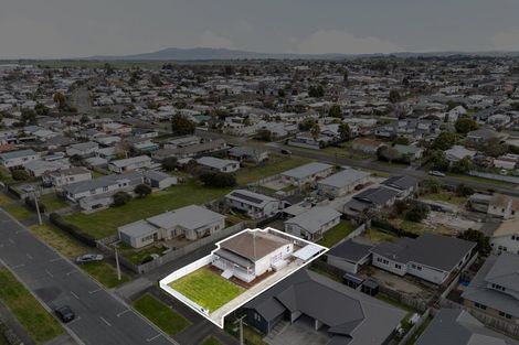 Photo of property in 41a Smith Street, Frankton, Hamilton, 3204