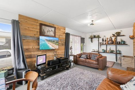 Photo of property in 74 Rockdale Road, Hawthorndale, Invercargill, 9810
