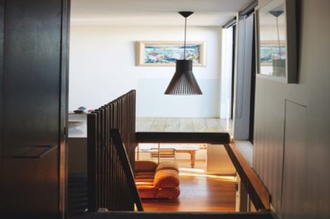 Photo of property in 72 West End Road, Westmere, Auckland, 1022