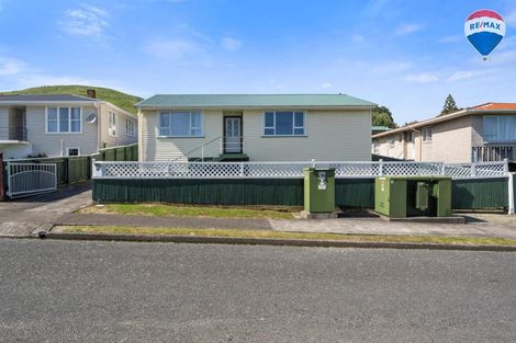 Photo of property in 50 Arahura Crescent, Waitangirua, Porirua, 5024