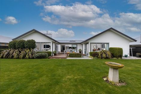 Photo of property in 20 Westburn Place, Prebbleton, 7604