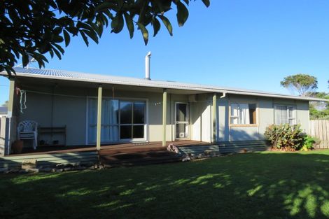 Photo of property in 11 Martin Place, Carters Beach, Westport, 7825