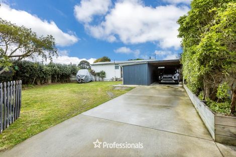 Photo of property in 8 Maher Street, Elderslea, Upper Hutt, 5018