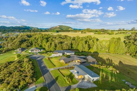 Photo of property in 140 Karanui Road, Te Kamo, Kamo, 0185
