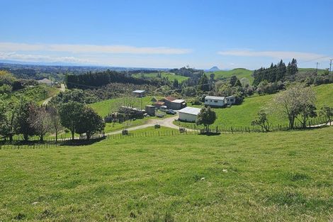 Photo of property in 211 Warner Road, Oropi, 3173