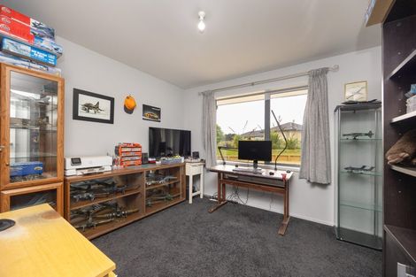 Photo of property in 138 Greer Court, Bunnythorpe, Palmerston North, 4481