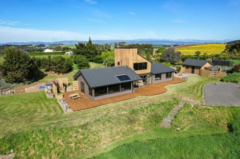 Photo of property in 86 Clayton Street, Kakanui, Oamaru, 9495