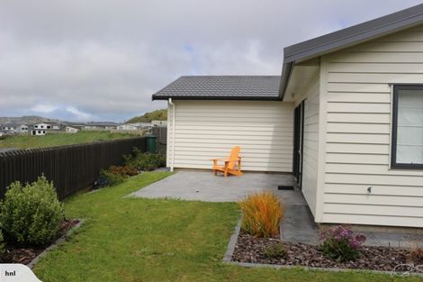 Photo of property in 10 Bickerton Rise, Churton Park, Wellington, 6037