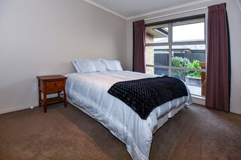 Photo of property in 33 Dryden Avenue, Rolleston, 7614