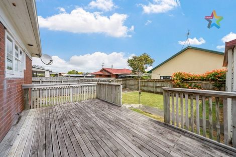 Photo of property in 7 Collingwood Street, Waterloo, Lower Hutt, 5011