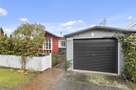 Photo of property in 23 Albany Street, St Albans, Christchurch, 8014