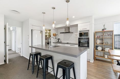 Photo of property in 7 Derek Anderson Place, Halswell, Christchurch, 8025