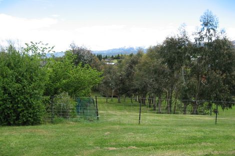 Photo of property in 16 Bristol Street, Hanmer Springs, 7334