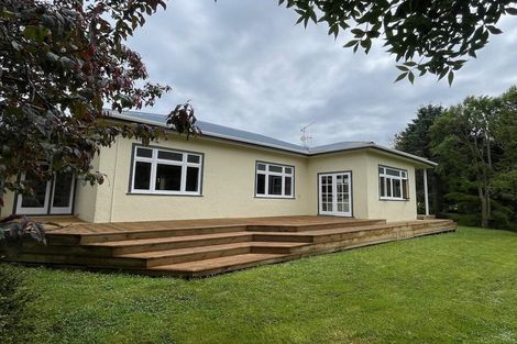 Photo of property in 589 Pohangina Road, Ashhurst, 4884