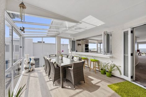 Photo of property in 134 North Shore Road, Eskdale, Napier, 4182