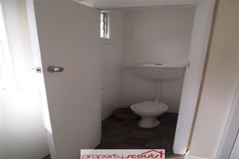 Photo of property in 58 Manor Place, Dunedin Central, Dunedin, 9016