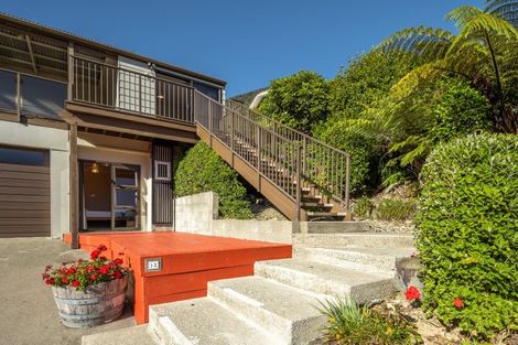 Photo of property in 12 Field Terrace, Okiwi Bay, French Pass, 7193