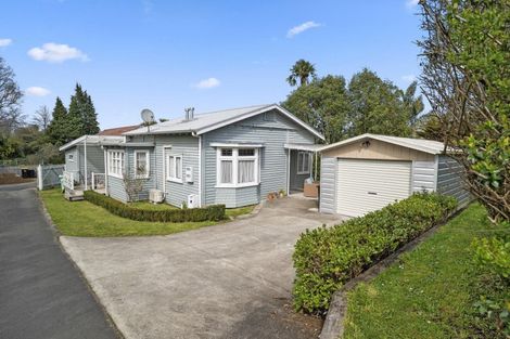 Photo of property in 48 Arapuni Street, Putaruru, 3411