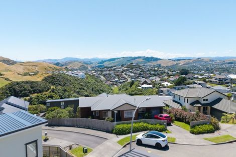 Photo of property in 27a Comber Place, Johnsonville, Wellington, 6037