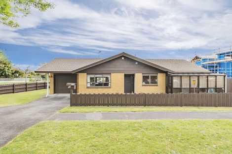 Photo of property in 1/31 Duke Street, Papakura, 2110