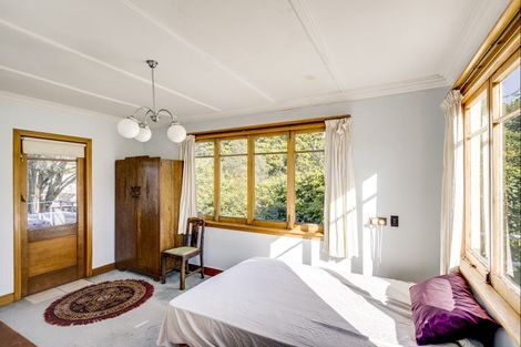 Photo of property in 2 Carnell Street, Napier South, Napier, 4110