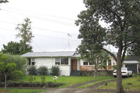 Photo of property in 11 Taranto Place, Glendowie, Auckland, 1071