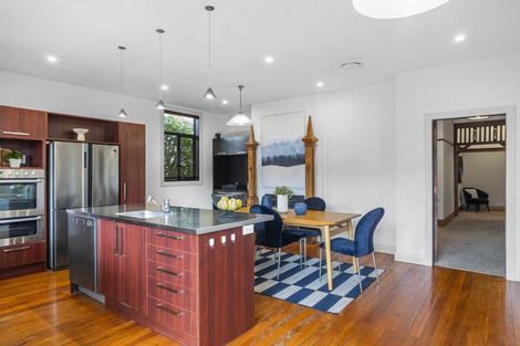 Photo of property in 189 Forbury Road, Saint Clair, Dunedin, 9012