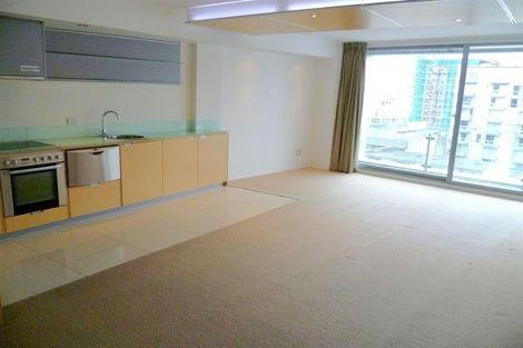 Photo of property in Century City Apartments, 57/72 Tory Street, Te Aro, Wellington, 6011