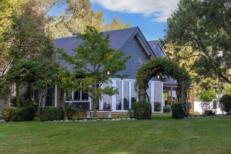 Photo of property in 53 Pittville Street, Loburn, Rangiora, 7472