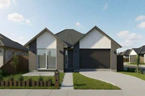 Photo of property in 43 Hoki Avenue, Morrinsville, 3300