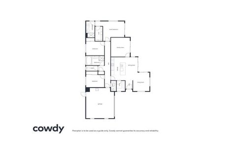 Photo of property in 22 Highgate Drive, Rangiora, 7400
